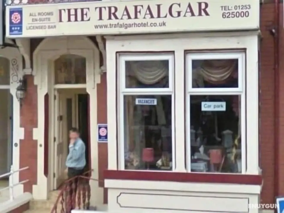 The Trafalgar - Öne Çıkan Resim