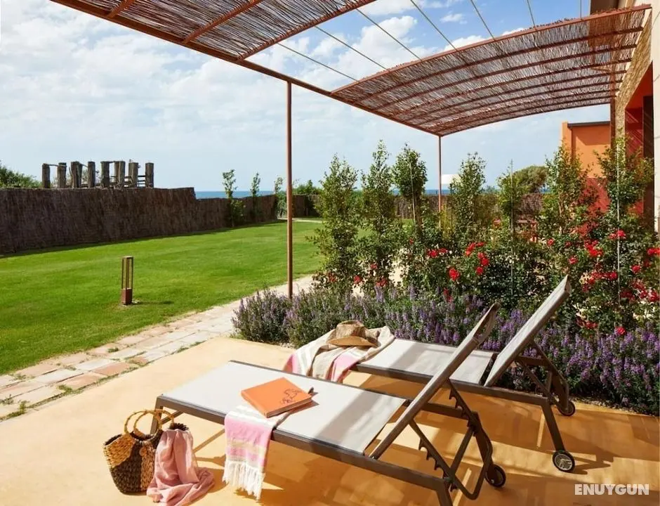 Trafalgar Polo Club - Oda Düzeni