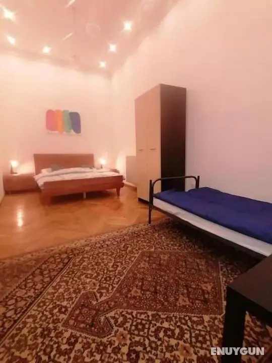 TRAFFIC Hostel - Oda