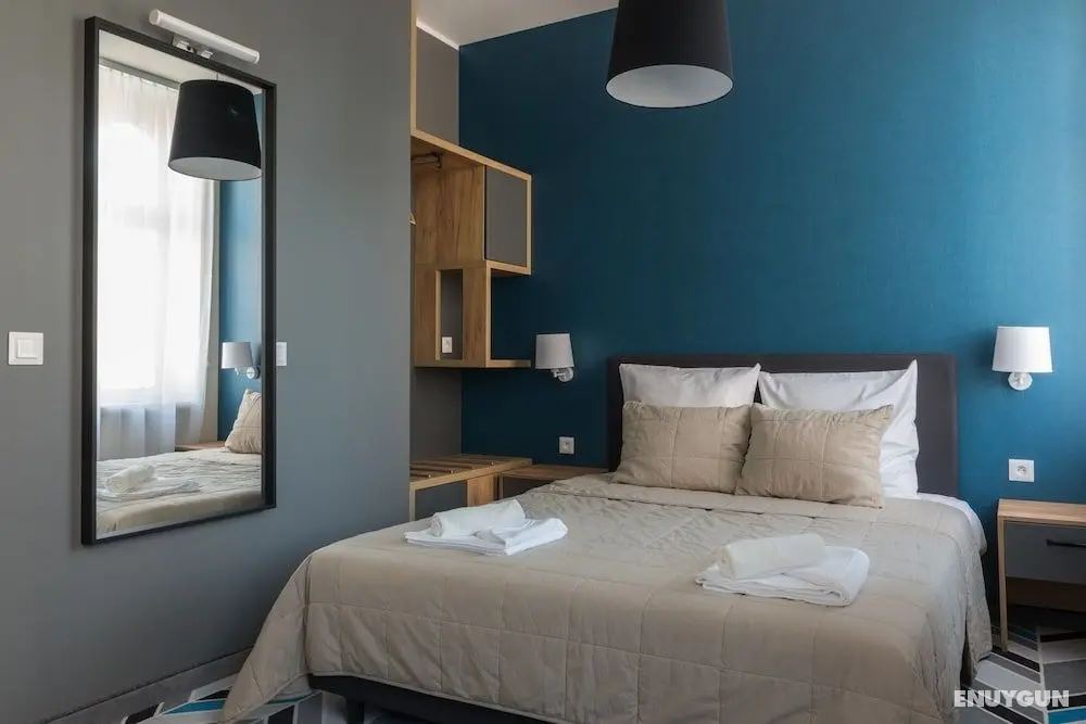 Hotel Traffic Wrocław Stare Miasto - Öne Çıkan Resim