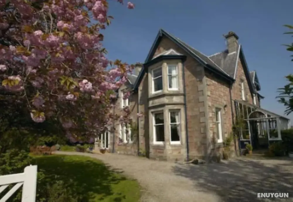 Trafford Bank Guest House - Öne Çıkan Resim