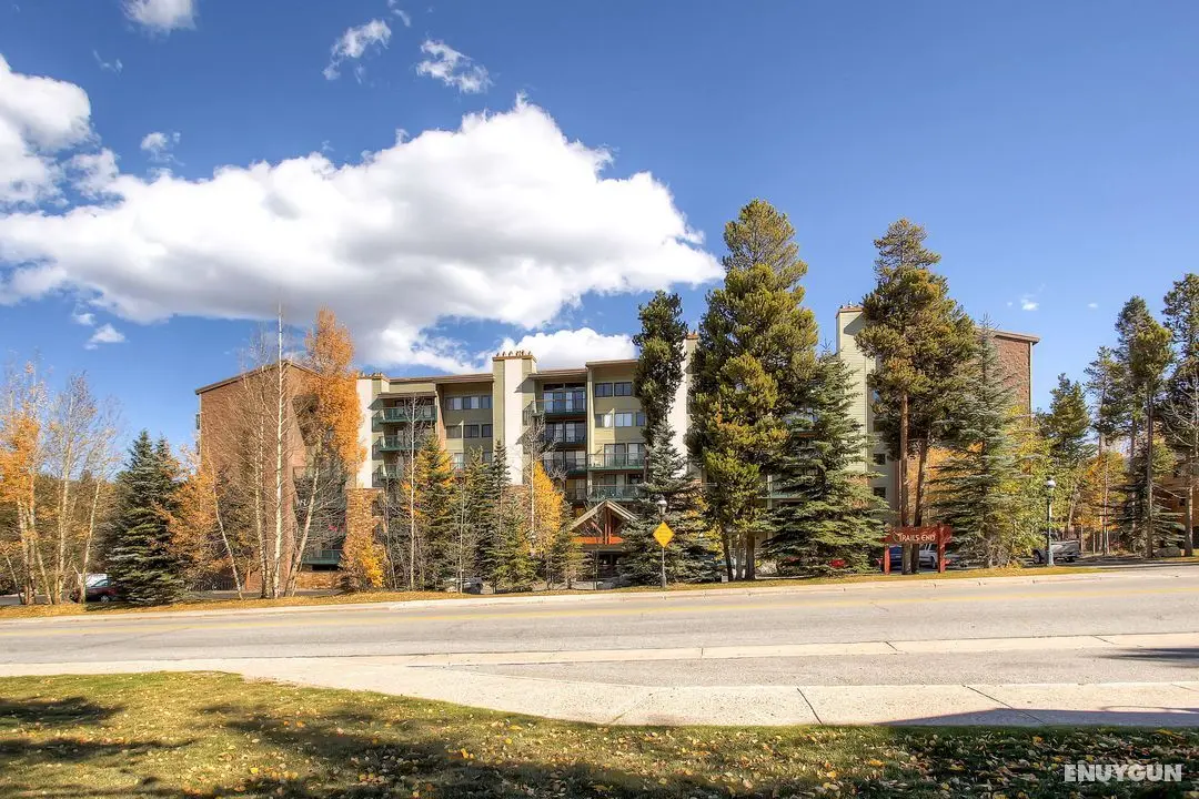 Trails End Condominiums by Ski Country Resorts - Genel