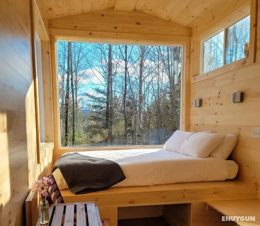 Trailside Stays - Oda