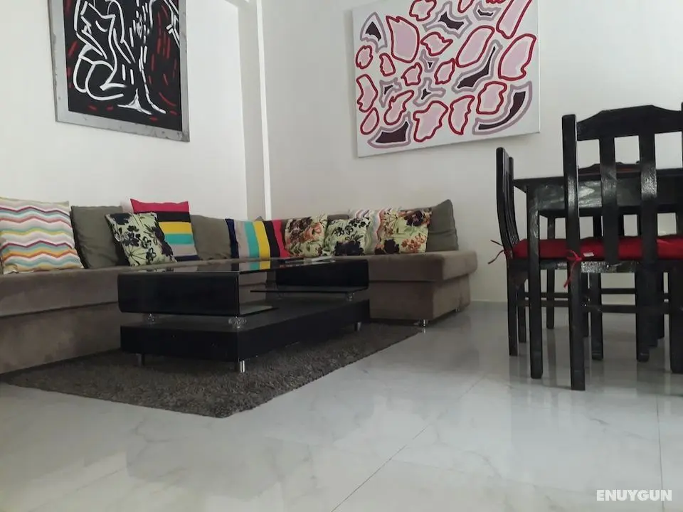 Train station apartment Casa Voyageur - Öne Çıkan Resim