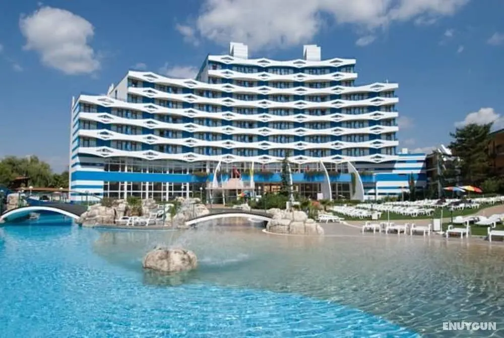 Trakia Plaza Hotel - Öne Çıkan Resim