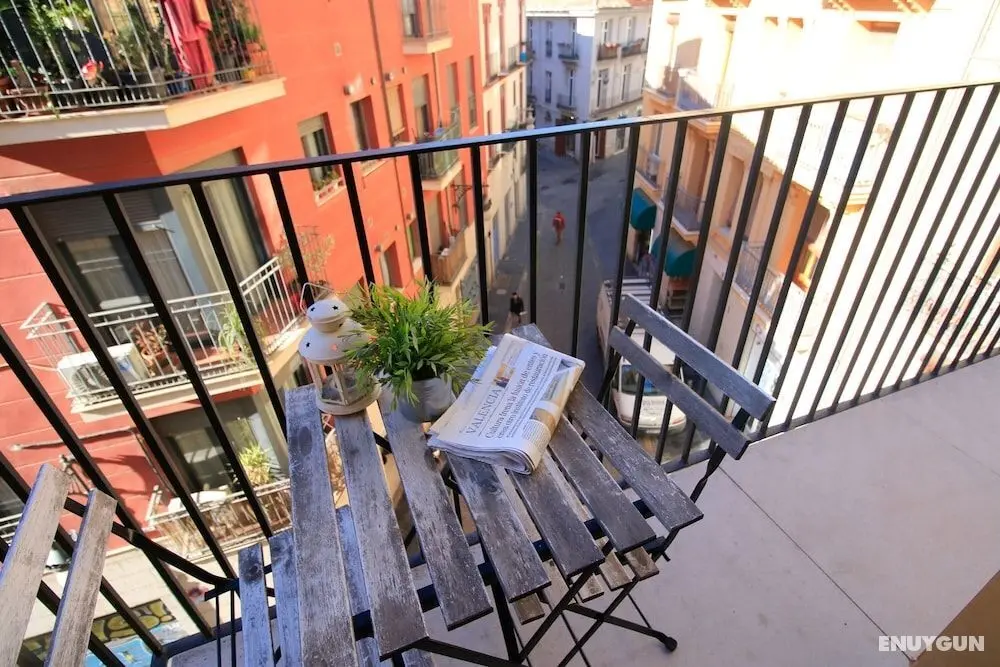 Tramontana Apartments - Öne Çıkan Resim