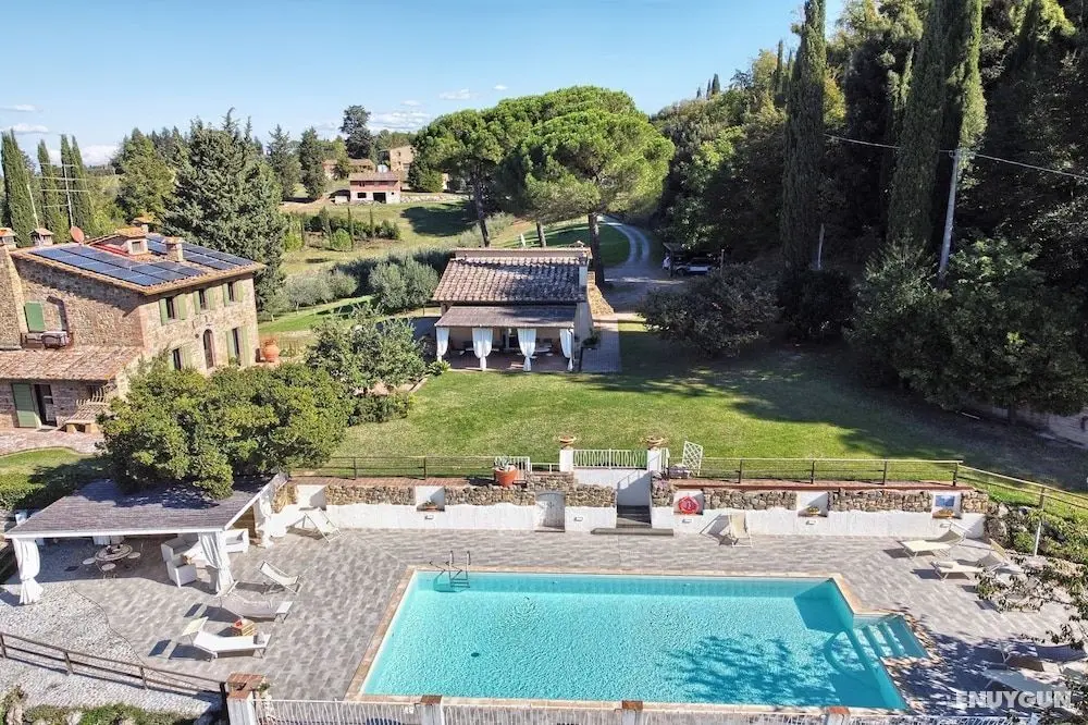 Villa Tramonto - Öne Çıkan Resim