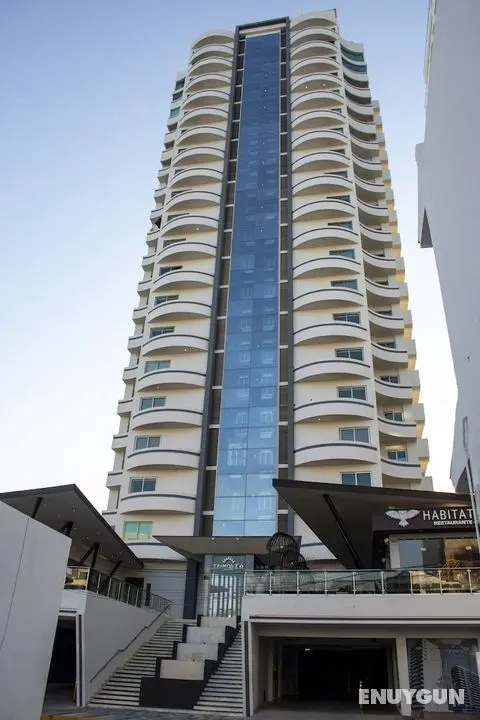 HOTEL TRAMONTO MAZATLAN - Öne Çıkan Resim