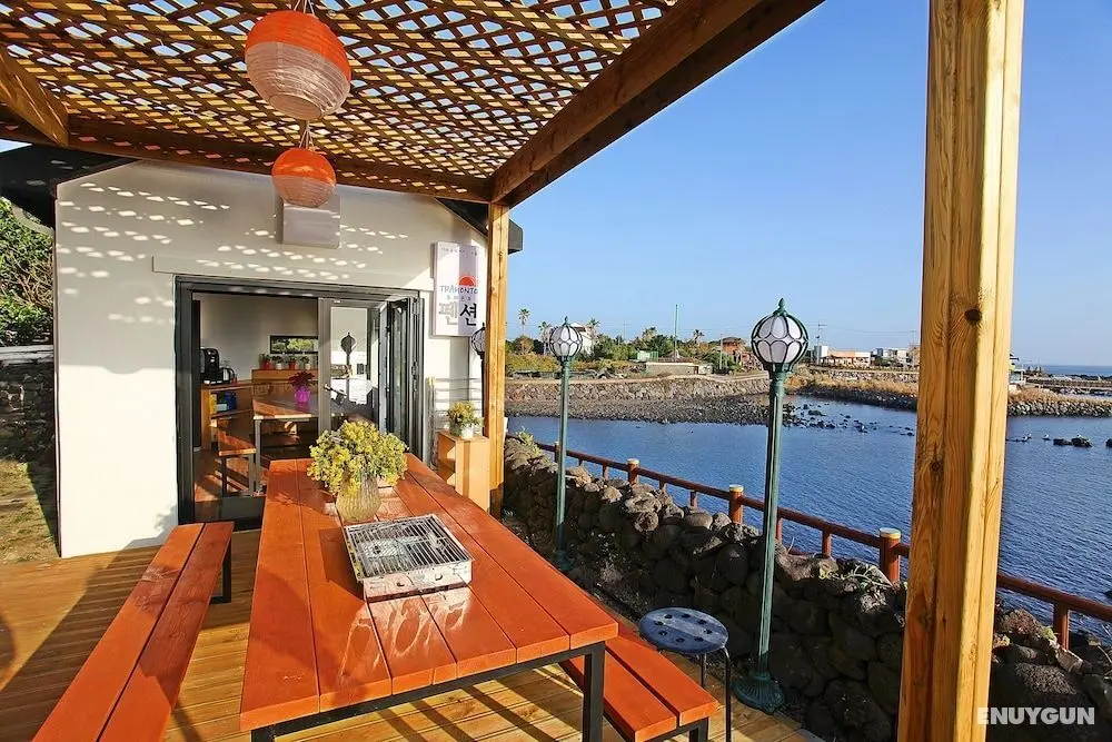 Tramonto Pension - Öne Çıkan Resim