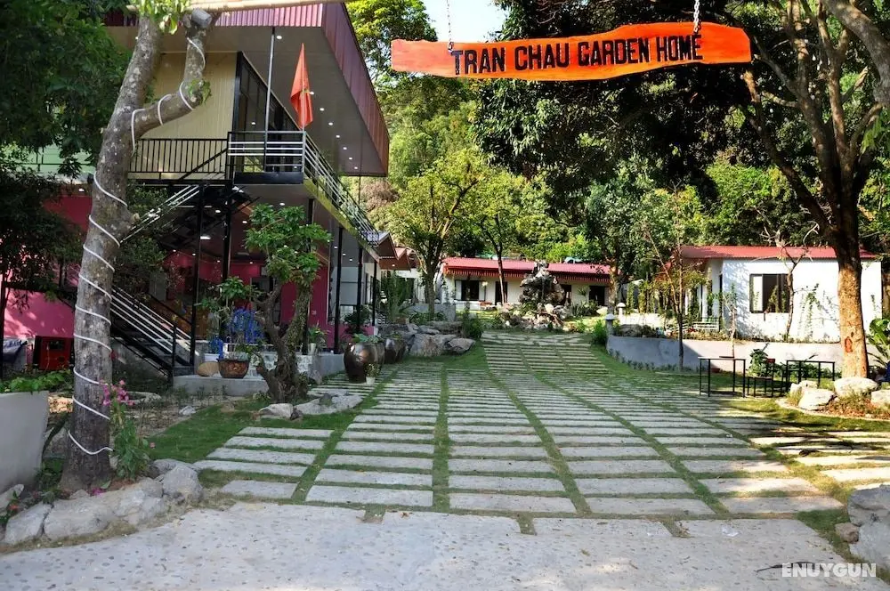 Tran Chau Garden Home - Öne Çıkan Resim