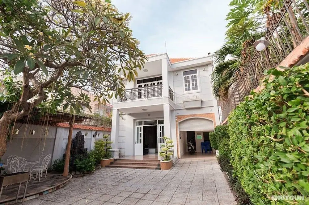 Tran Duy City Villa 2 - Öne Çıkan Resim