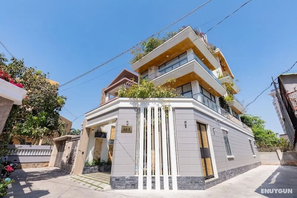 Tran Duy Luxury Villa 2 - Öne Çıkan Resim