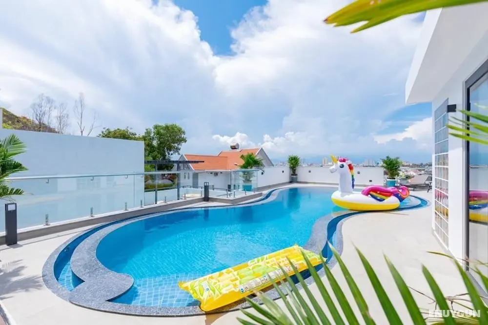 Tran Duy Luxury Villa 3 - Öne Çıkan Resim