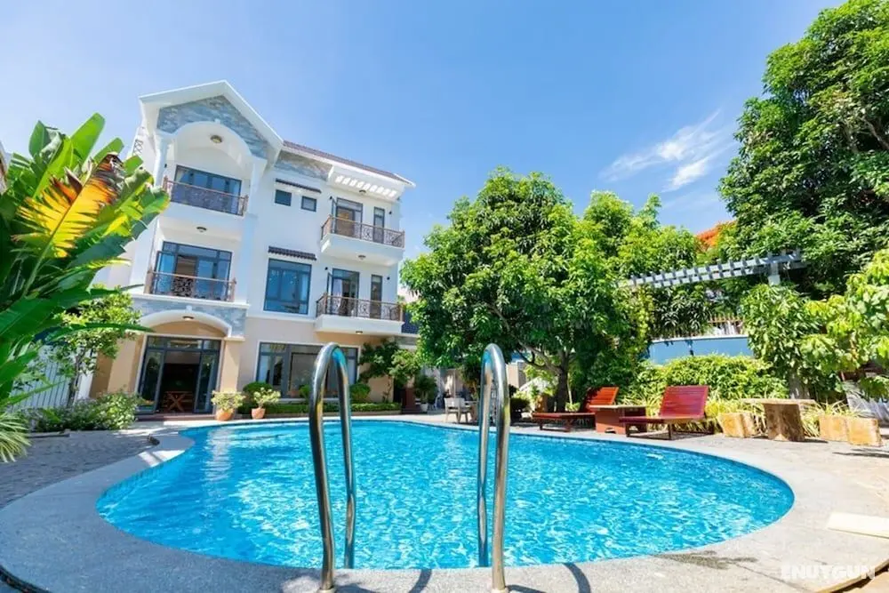 Tran Duy Luxury Villa C6 - Öne Çıkan Resim