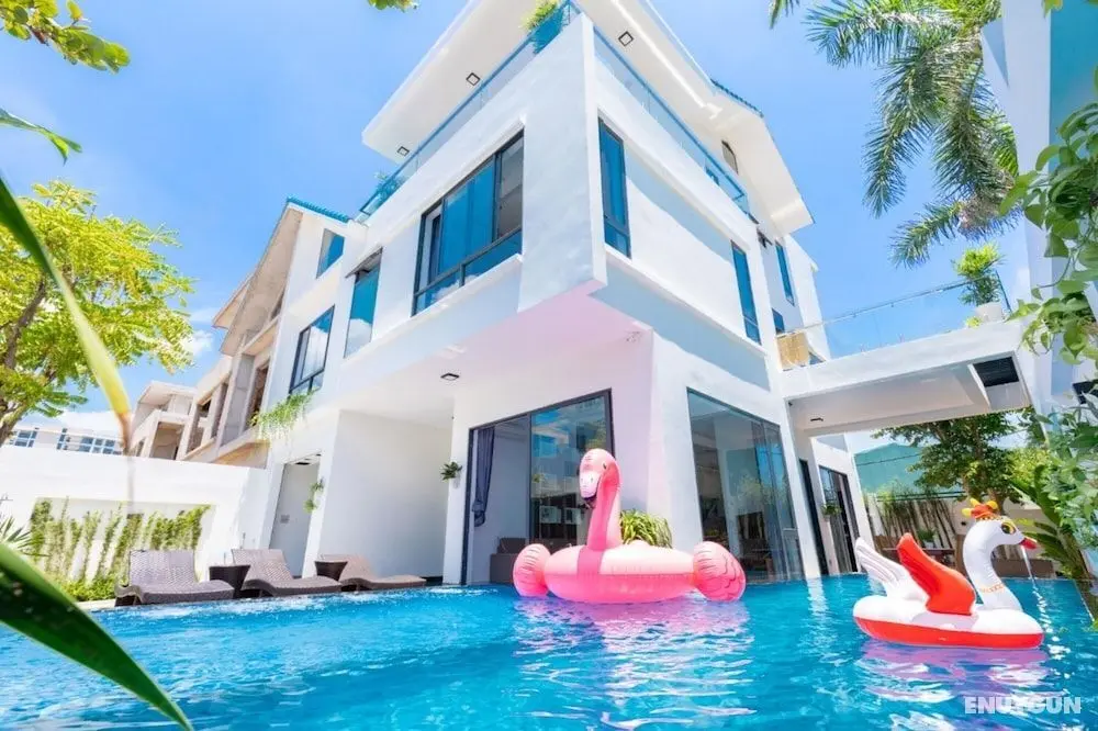 Tran Duy Sunrise Villa - Öne Çıkan Resim
