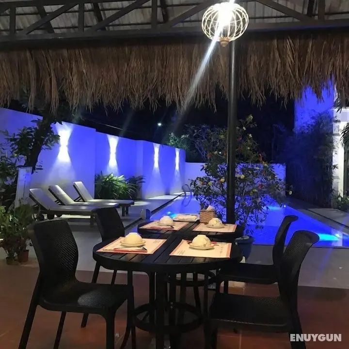 Tran Family Villas Boutique Hotel - Öne Çıkan Resim