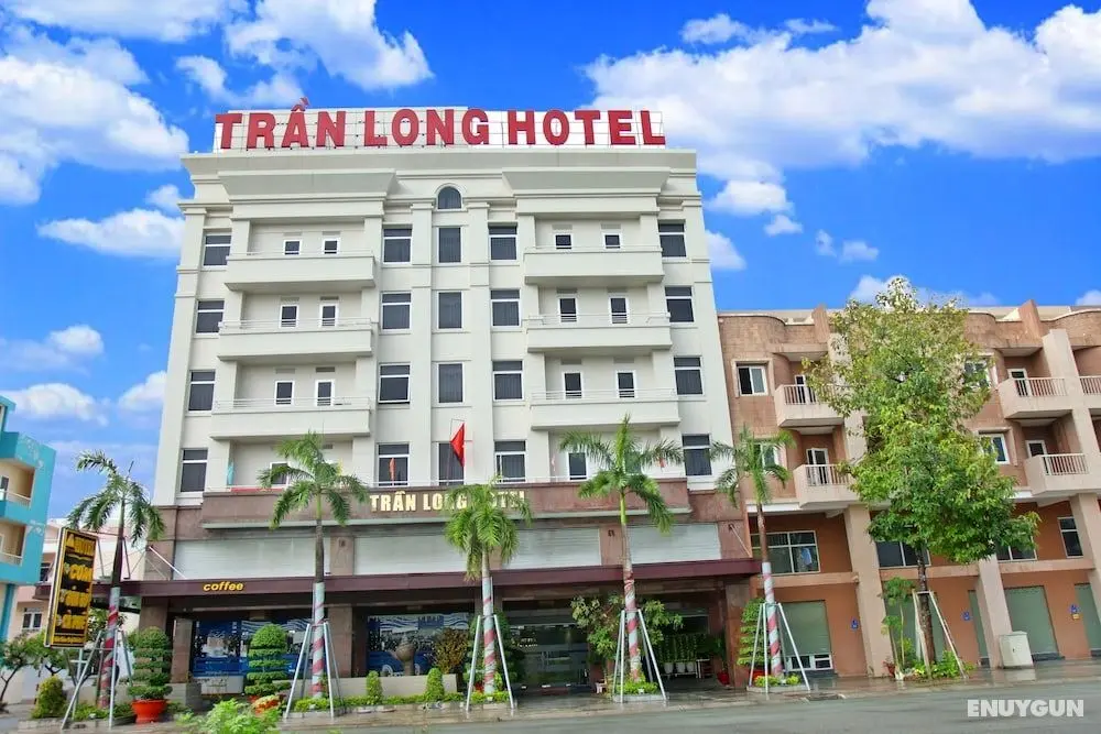 Tran Long Binh Duong Hotel - Öne Çıkan Resim