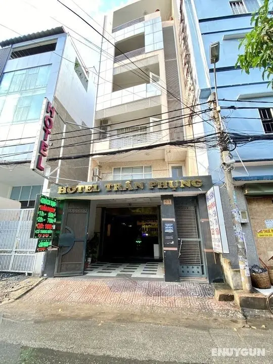 Tran Phung Hotel - Öne Çıkan Resim