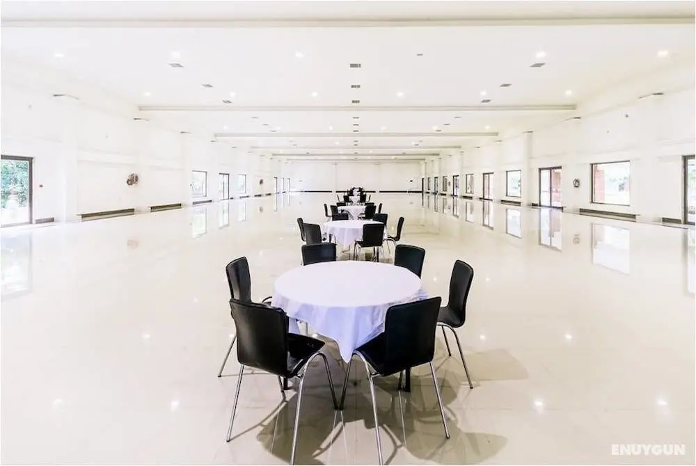 Trance Greenfields Resort and Convention Centre - Öne Çıkan Resim