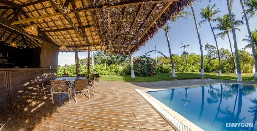 Trancoso Residence - Öne Çıkan Resim