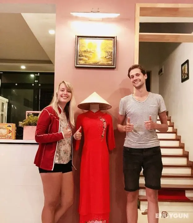 Trang An Ao Dai Homestay - Öne Çıkan Resim