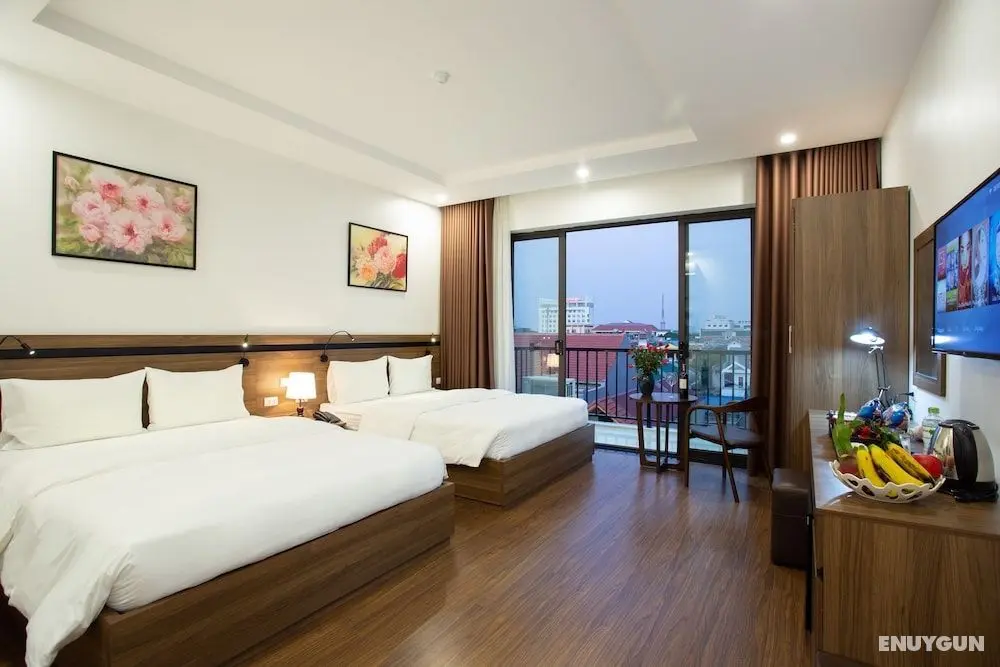 Trang An Flower Hotel - Öne Çıkan Resim