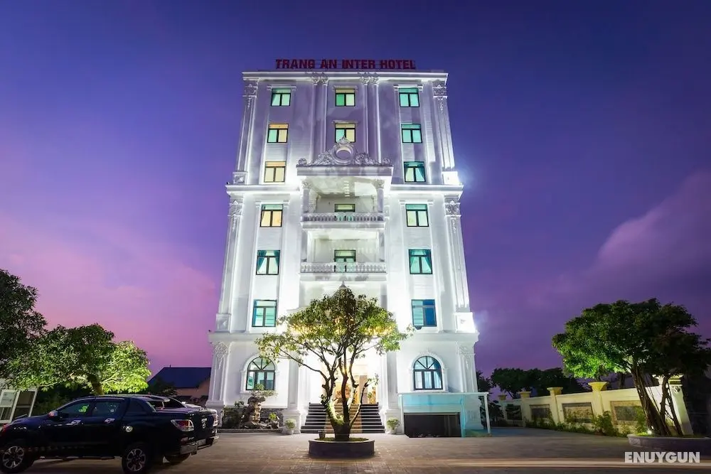 Trang An International Hotel - Öne Çıkan Resim