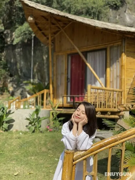 Trang An Lamia Bungalow - Öne Çıkan Resim