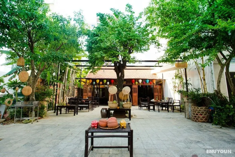 Trang Ngan Hotel - Öne Çıkan Resim