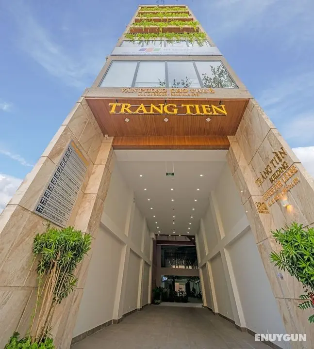 Trang Tien Apartment - Öne Çıkan Resim