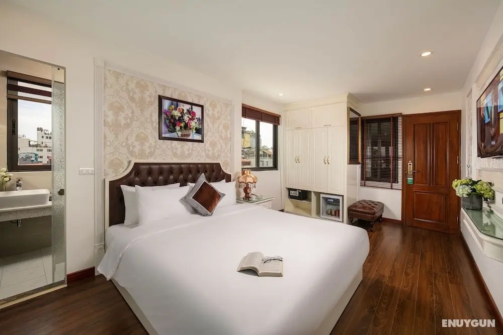 Trang Trang Boutique Hotel - Öne Çıkan Resim