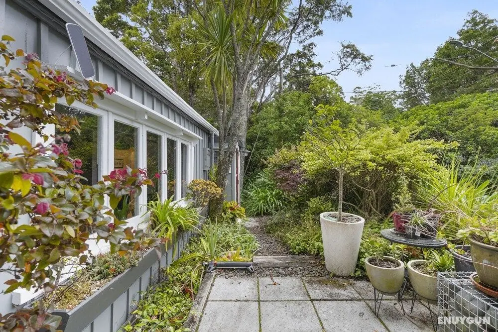 Tranquil Bush Haven - Gardens - Bayview - Dış Mekan