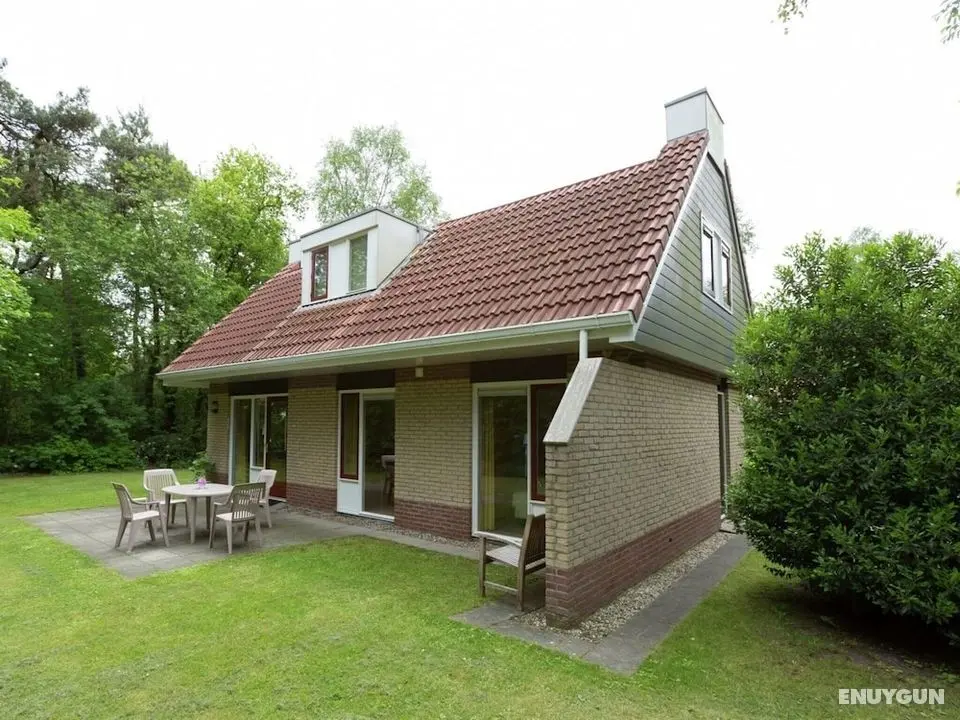 Tranquil Holiday Home in Lemele With Terrace - Öne Çıkan Resim