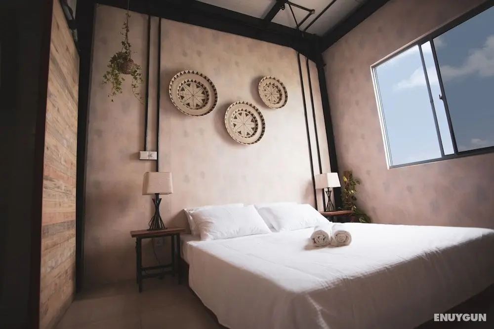 Tranquil Nest Vaavu Maldives - Öne Çıkan Resim