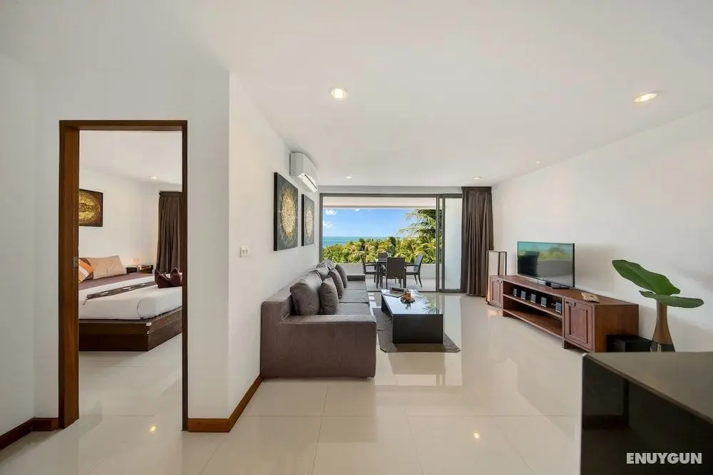 Tranquil Residence 2 - Öne Çıkan Resim