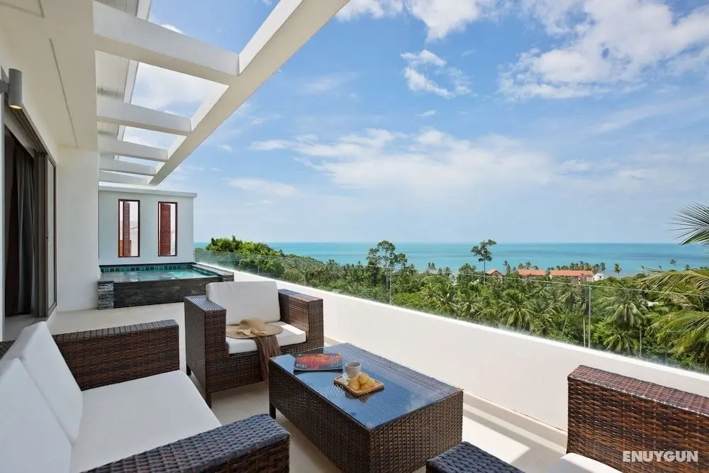 Tranquil Residence 3 - Öne Çıkan Resim