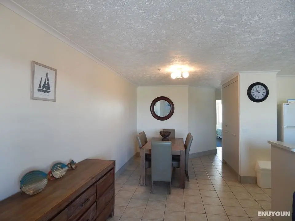 TRANQUIL SHORES HOLIDAY APARTMENT - Öne Çıkan Resim