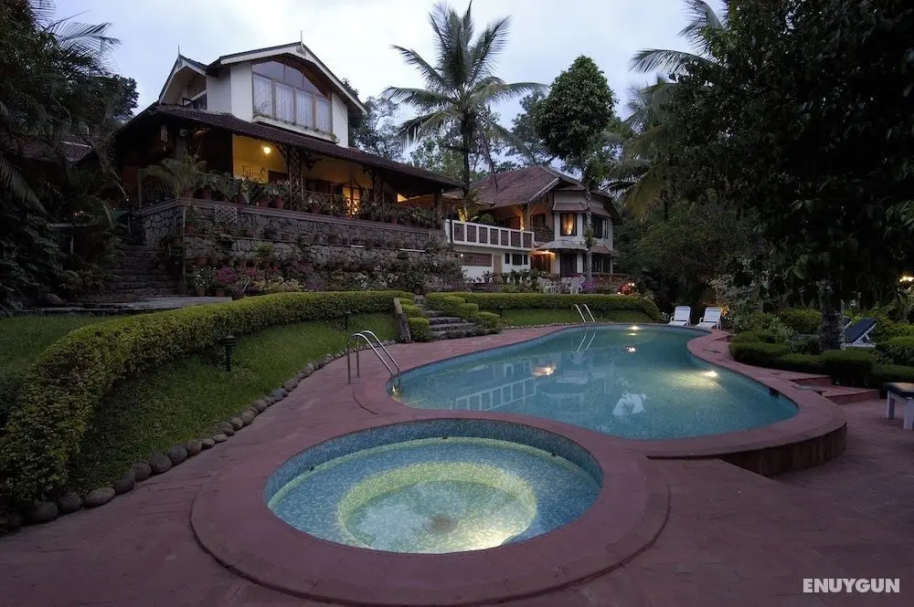 Tranquil Resort Wayanad - Öne Çıkan Resim