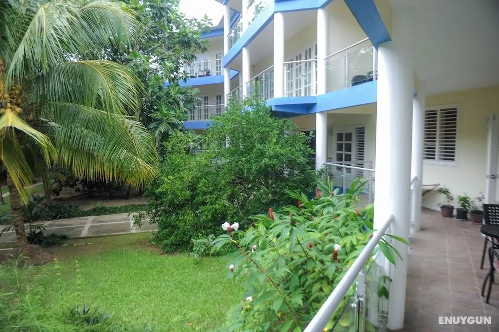 Tranquility Cove Apartments - Öne Çıkan Resim