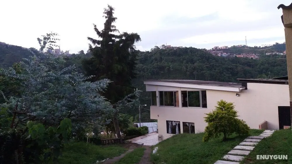 Tranquility, Fresh Air, Birds-eye View, Green Areas, Panoramic View - Öne Çıkan Resim