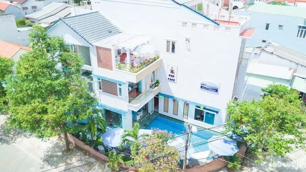 Villa of Tranquility - Öne Çıkan Resim