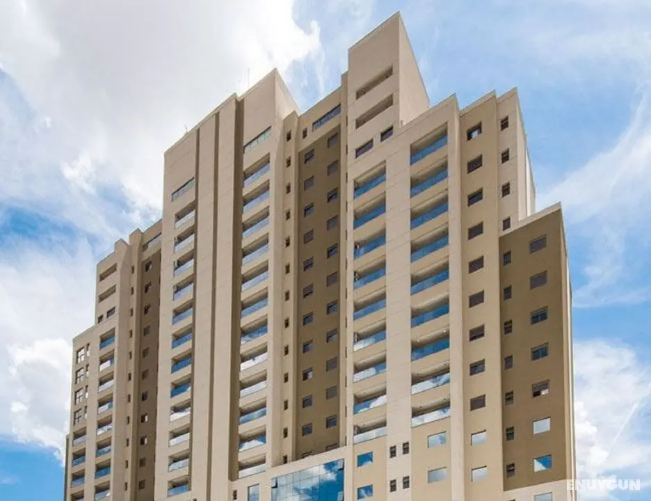 Transamerica Prime Ribeirao Preto - Genel