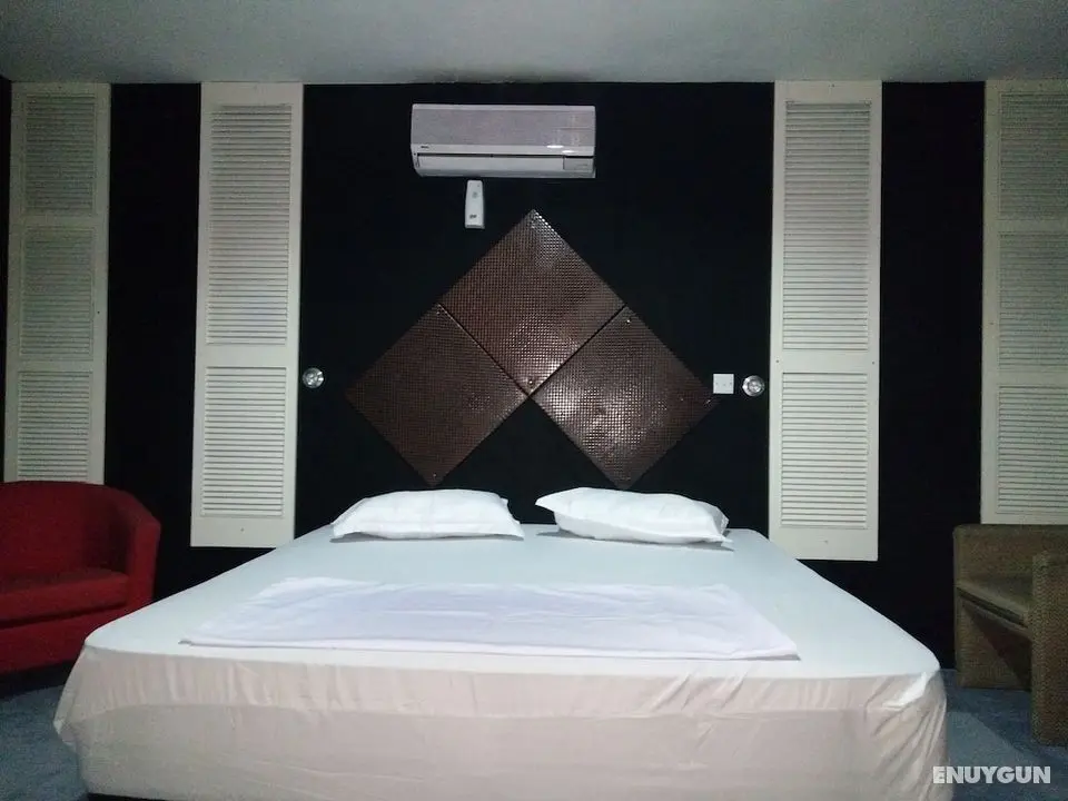 Transit Room KLIA - Residence Villa - Öne Çıkan Resim