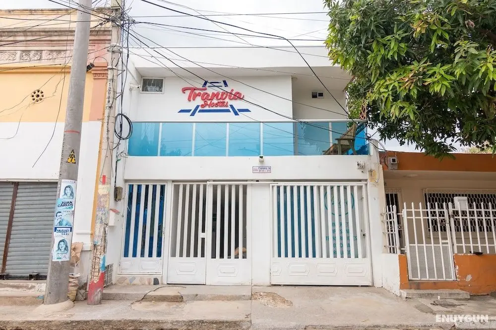 Hotel Tranvia Santa Marta - Öne Çıkan Resim