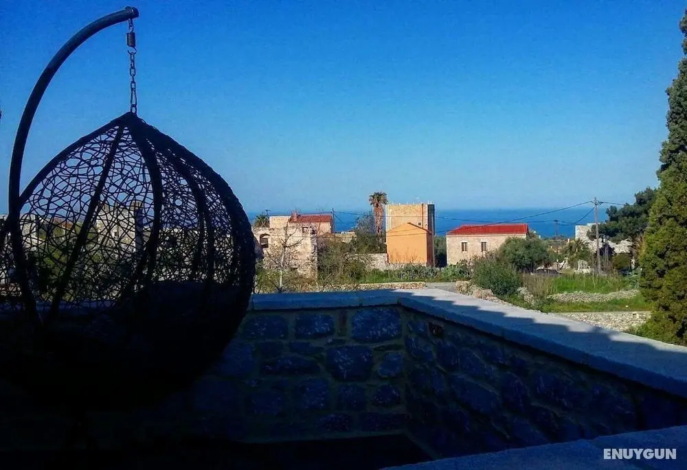 Trapela Areopolis Boutique Hotel - Öne Çıkan Resim