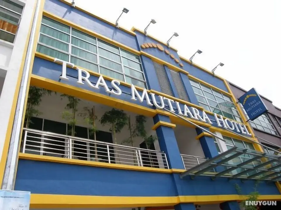 Tras Mutiara Hotel - Öne Çıkan Resim