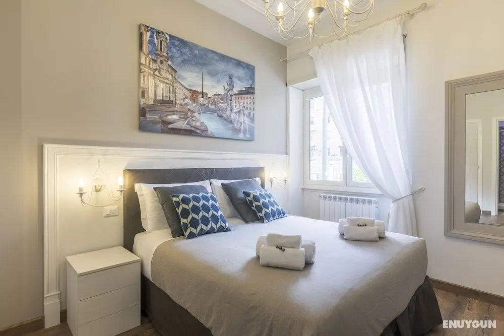 Trastevere Gallery Suites - Öne Çıkan Resim