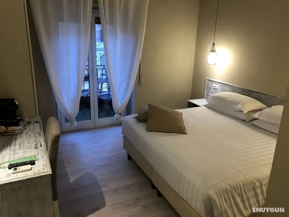 In Trastevere house - Öne Çıkan Resim
