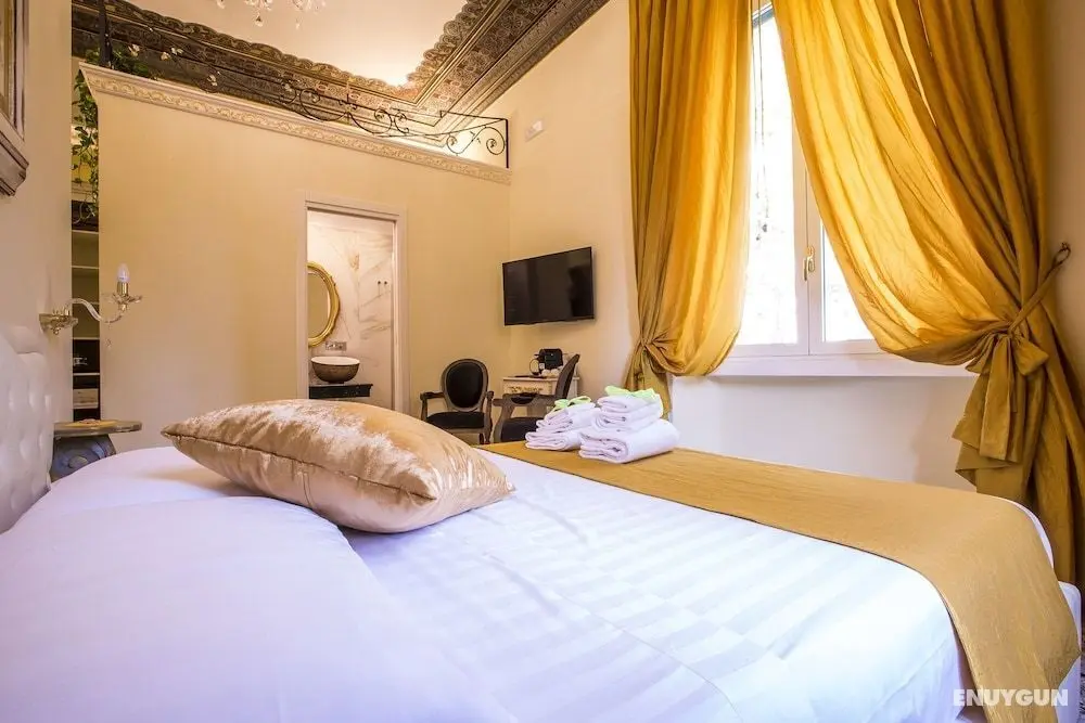 Trastevere Royal Suite Trilussa - Öne Çıkan Resim
