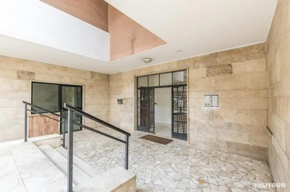 Trastevere Sweet House - Dış Mekan